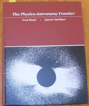 Physics-Astronomy Frontier, The