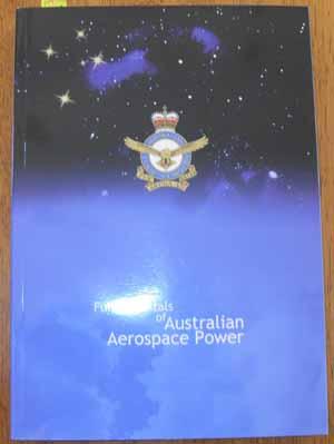 Seller image for Fundamentals of Australian Aerospace Power for sale by Reading Habit