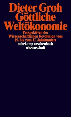 Imagen del vendedor de Gttliche Weltkonomie a la venta por Rheinberg-Buch Andreas Meier eK