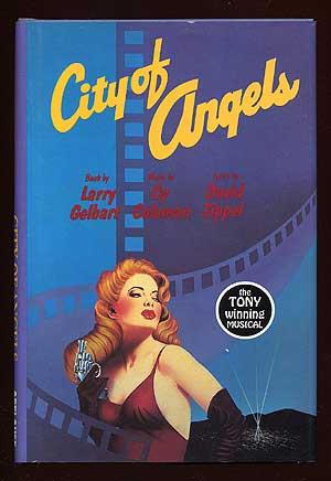 Immagine del venditore per City of Angels venduto da Between the Covers-Rare Books, Inc. ABAA