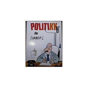 Imagen del vendedor de Politikk a la venta por Librera Salamb