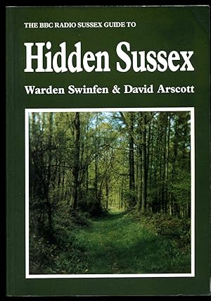 Seller image for Hidden Sussex for sale by Little Stour Books PBFA Member
