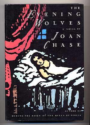 Bild des Verkufers fr The Evening Wolves zum Verkauf von Between the Covers-Rare Books, Inc. ABAA
