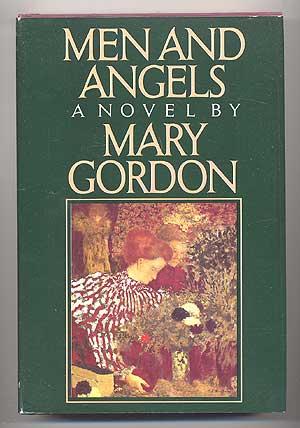 Image du vendeur pour Men and Angels mis en vente par Between the Covers-Rare Books, Inc. ABAA