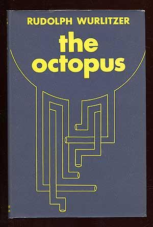 Bild des Verkufers fr The Octopus zum Verkauf von Between the Covers-Rare Books, Inc. ABAA