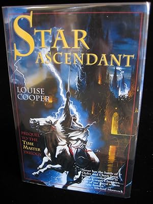 Seller image for STAR ASCENDANT for sale by HERB RIESSEN-RARE BOOKS