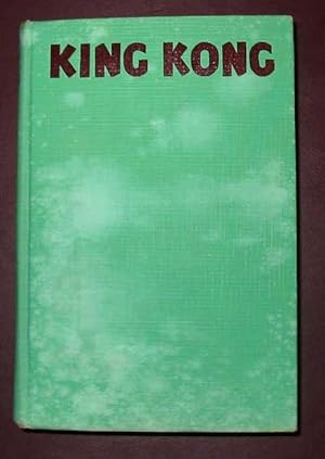 Seller image for King Kong. for sale by Brainerd Phillipson Rare Books