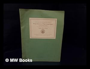 Image du vendeur pour An Illustrated Prospectus of Wild Flowers of the United States .volume Three; Texas S mis en vente par MW Books Ltd.