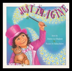 Seller image for Just Imagine for sale by MW Books Ltd.