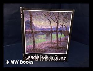 Seller image for S. Mendjisky : 1989 11/27 to 12/23 (Ie 27 November - 23rd December) for sale by MW Books Ltd.