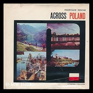 Seller image for Across Poland for sale by MW Books Ltd.