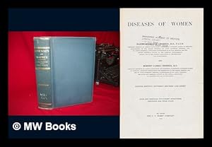 Imagen del vendedor de Diseases of Women, by Harry Sturgeon Crossen . and Robert James Crossen a la venta por MW Books Ltd.