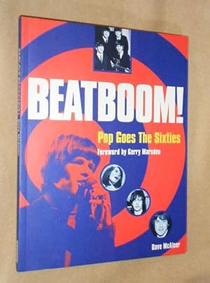 BEATBOOM! Pop Goes The Sixties.