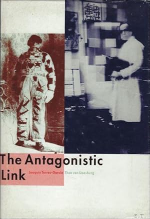 Seller image for THE ANTAGONISTIC LINK. for sale by BOOKSELLER  -  ERIK TONEN  BOOKS