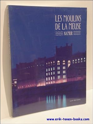 Bild des Verkufers fr LES MOULINS DE LA MEUSE. NAMUR, zum Verkauf von BOOKSELLER  -  ERIK TONEN  BOOKS