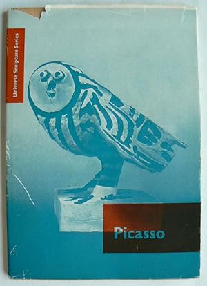 Picasso. Universe Sculpture Series.