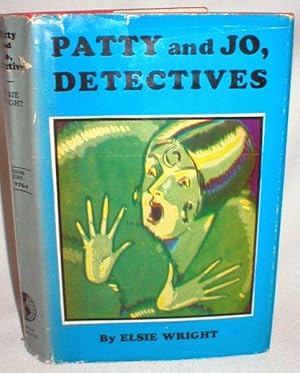 Patty and Jo, Detectives