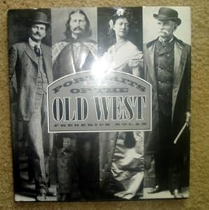 Portraits of the Old West