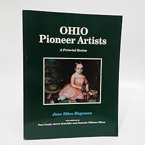 Ohio Pioneer Artists: A Pictorial Review