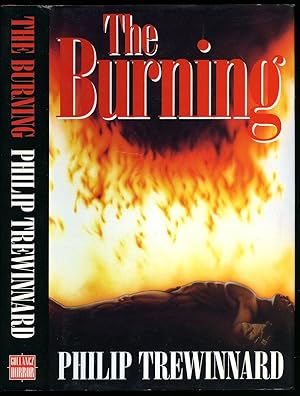 Bild des Verk�ufers f�r The Burning zum Verkauf von Little Stour Books PBFA Member