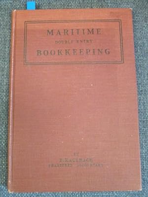 Maritime Double Entry Bookkeeping