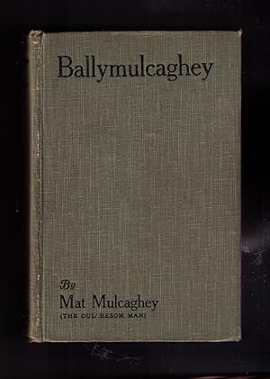 Ballymulcaghey