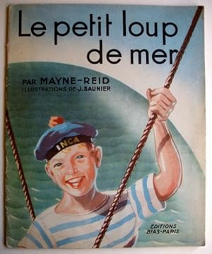 Le petit loup de mer