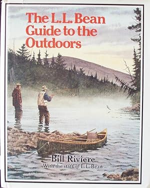 The L. L. Bean Guide to the Outdoors
