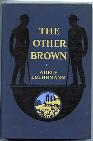 Seller image for The Other Brown for sale by Book 'Em