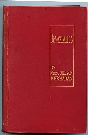 Seller image for Devastation for sale by Book 'Em