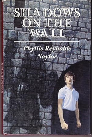 Shadows on the Wall: York Trilogy Book 1