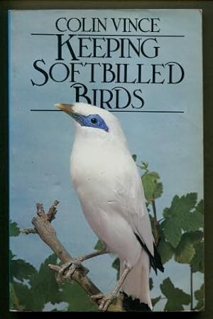 Keeping Softbilled Birds