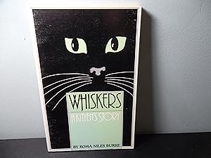 Whiskers A Kitten's Story