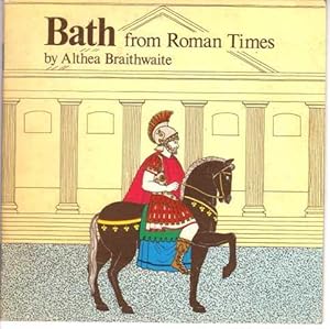 Bath from Roman Times