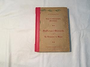 Seller image for Essai de Monographie Paroissiale. St-Georges d'Henryville et la Seigneurie de Noyan. for sale by Doucet, Libraire/Bookseller