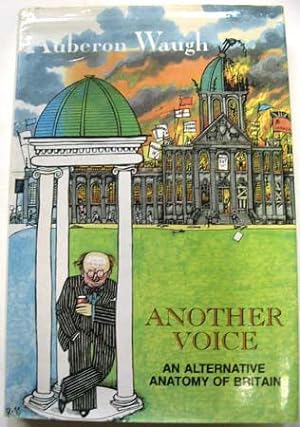 Bild des Verkufers fr Another Voice: An Alternative Anatomy of Britain zum Verkauf von Ariel Books IOBA