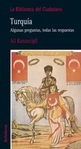 Bild des Verkufers fr TURQUIA: Algunas Preguntas, Todas Las Respuestas. zum Verkauf von KALAMO LIBROS, S.L.