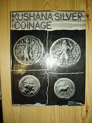 Kushana Silver Coinage