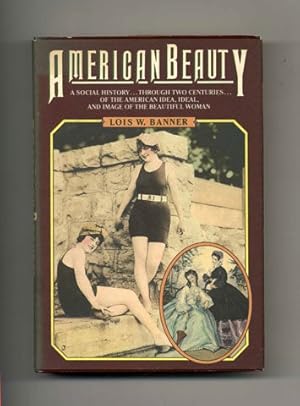Bild des Verkufers fr American Beauty - 1st Edition/1st Printing zum Verkauf von Books Tell You Why  -  ABAA/ILAB