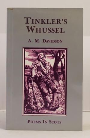 Seller image for Tinkler's Whussel for sale by Leakey's Bookshop Ltd.