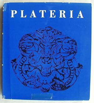 Seller image for Catalogo De Plateria for sale by Design Books