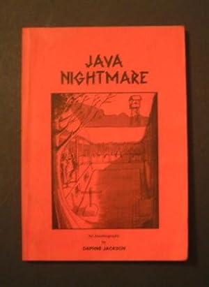 Java Nightmare - An Autobiography