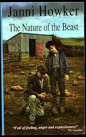 Seller image for The Nature of the Beast for sale by Little Stour Books PBFA Member