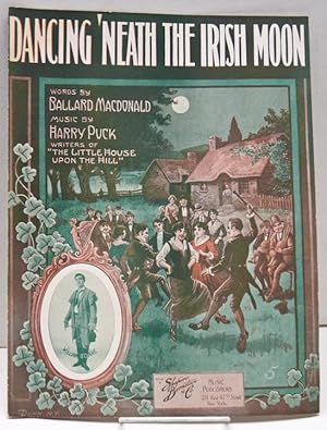 Dancing 'Neath the Irish Moon