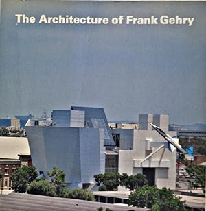 Bild des Verkufers fr The Architecture of Frank Gehry zum Verkauf von Bohemian Bookworm