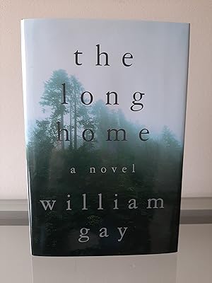 Seller image for The Long Home for sale by MDS BOOKS