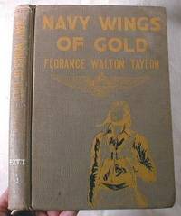 Seller image for Navy Wings of Gold for sale by Resource Books, LLC