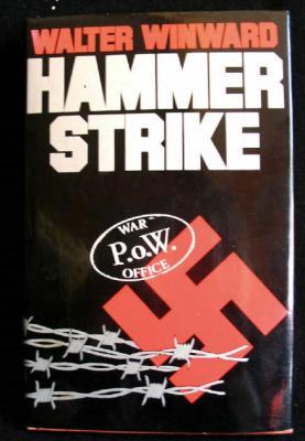 Seller image for Hammerstrike for sale by Ariel Books IOBA