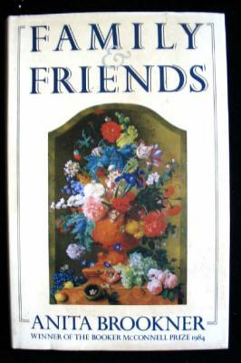 Seller image for Family and Friends for sale by Ariel Books IOBA