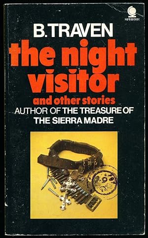 Seller image for The Night Visitor and Other Stories for sale by Little Stour Books PBFA Member